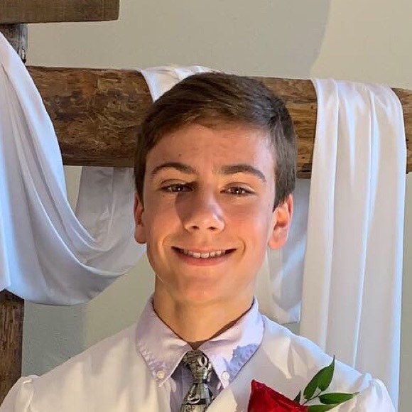 Meet your Posher, Jonathon - Picture 1 of 1